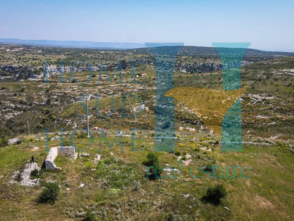 Terreno a Noto in Via Tommaso Fazello, 228 - Foto 5