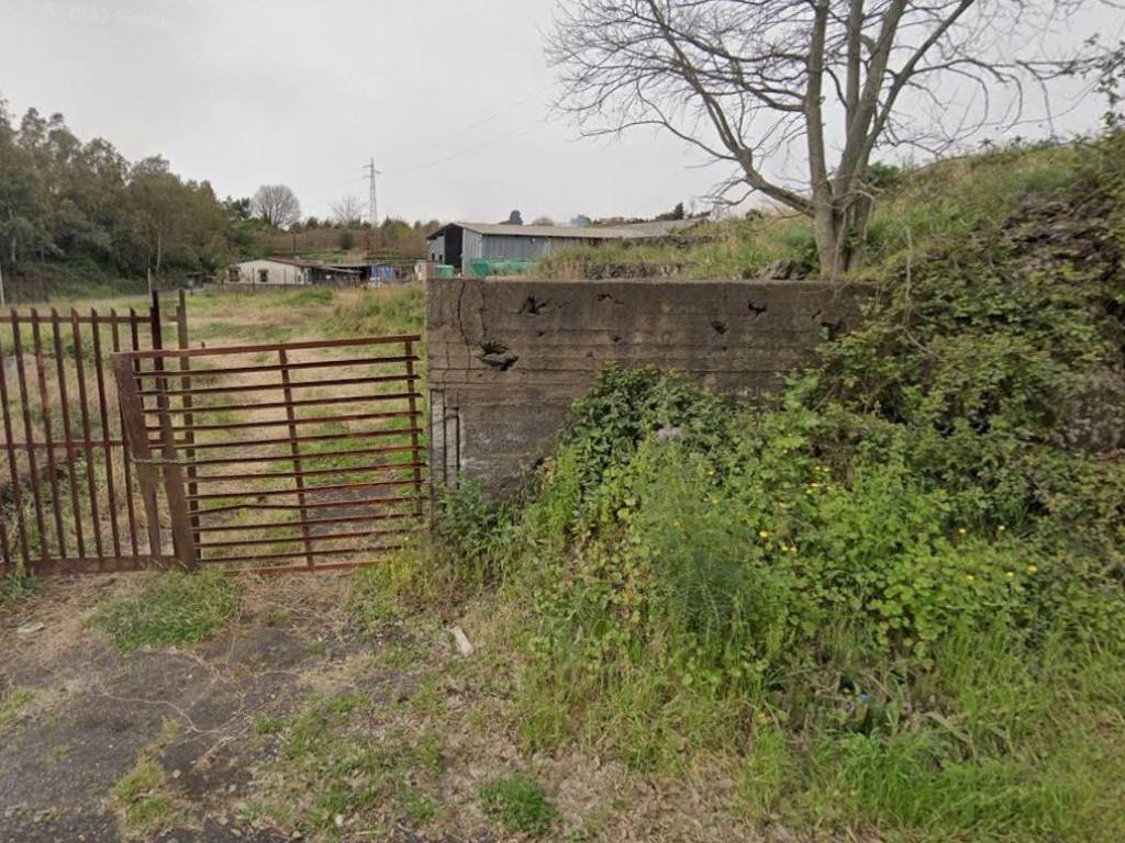 Terreno a Acireale in Via Roccamena, 95 - Foto 2