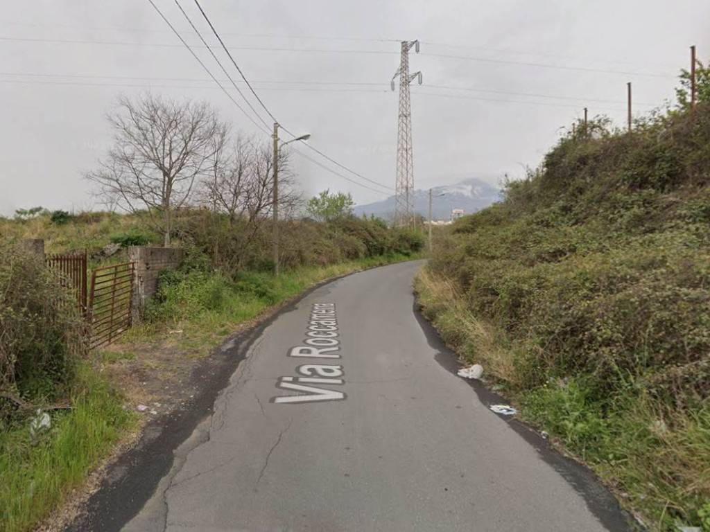 Terreno a Acireale in Via Roccamena, 95 - Foto 3
