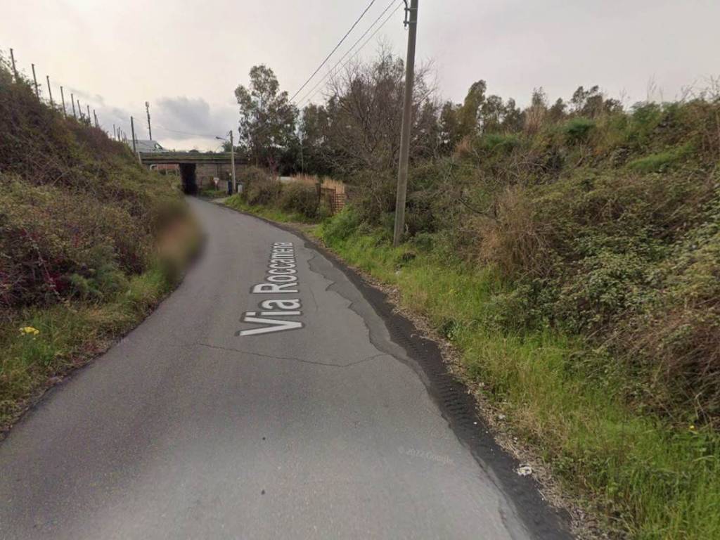 Terreno a Acireale in Via Roccamena, 95 - Foto 4