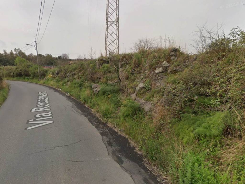 Terreno a Acireale in Via Roccamena, 95 - Foto 5