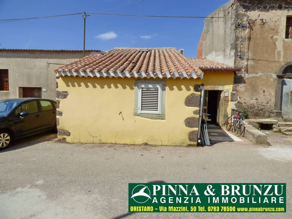 Villetta a schiera a Seneghe in VIA SANTA MARIA , 25 - Foto 4