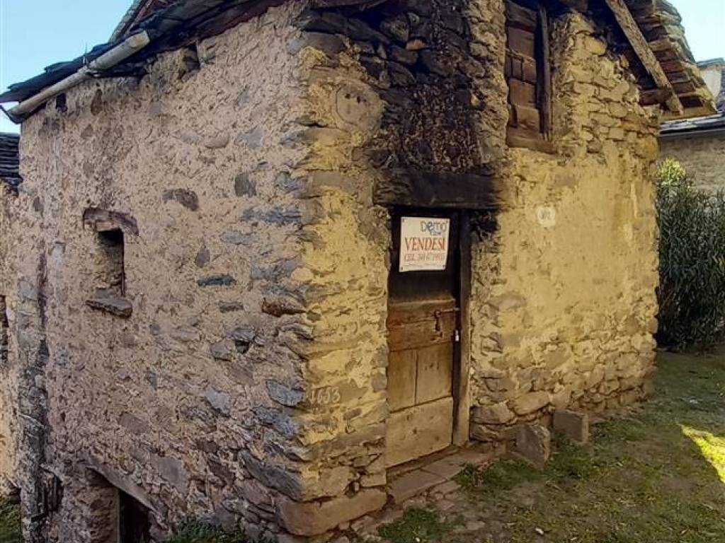 Rustico / casale a Chiavenna in Pianazzola - Foto 2