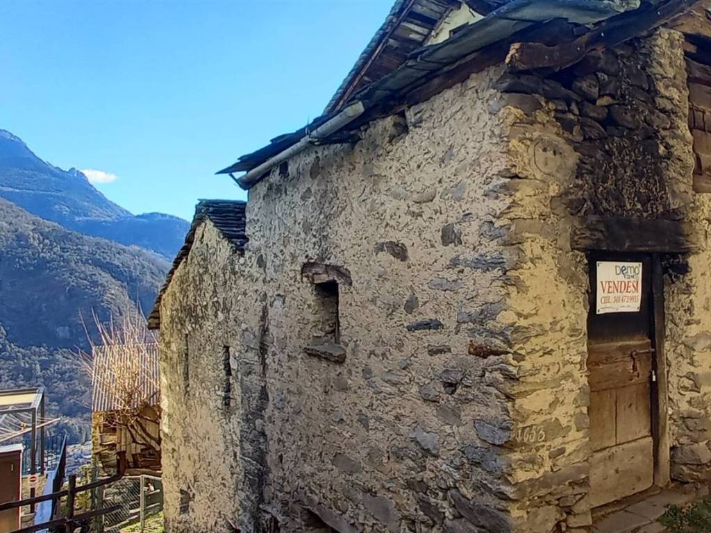 Rustico / casale a Chiavenna in Pianazzola - Foto 3
