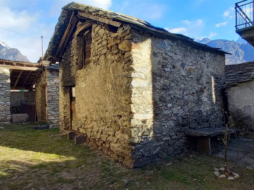 Rustico / casale a Chiavenna in Pianazzola - Foto 4