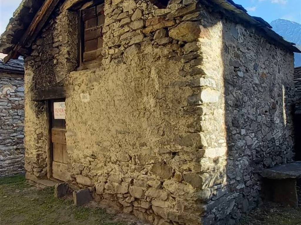 Rustico / casale a Chiavenna in Pianazzola - Foto 5