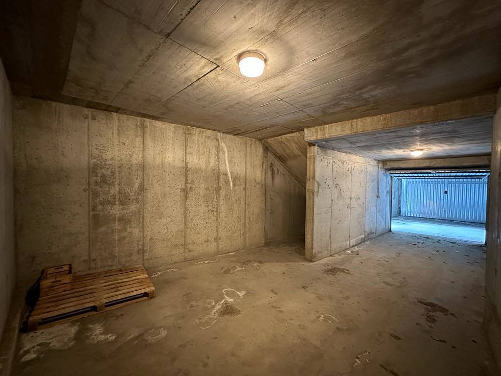 Box / garage a Campodolcino in Via Corti, 75 - Foto 4