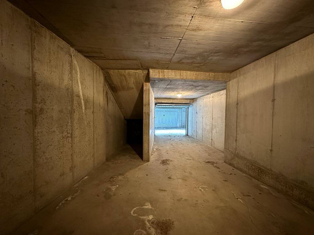 Box / garage a Campodolcino in Via Corti, 75 - Foto 5