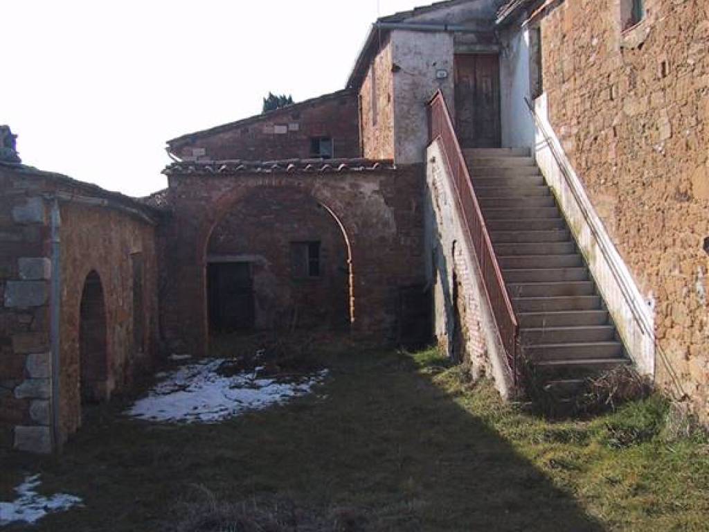 Rustico / casale a Torrita di siena - Foto 3