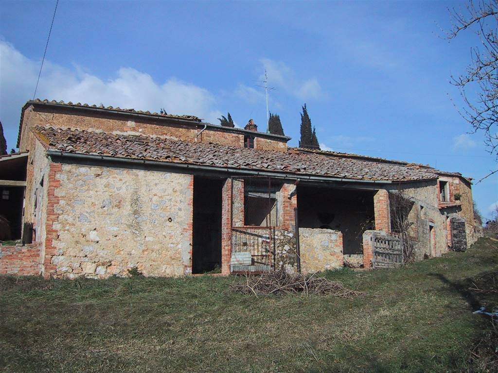 Rustico / casale a Torrita di siena - Foto 4