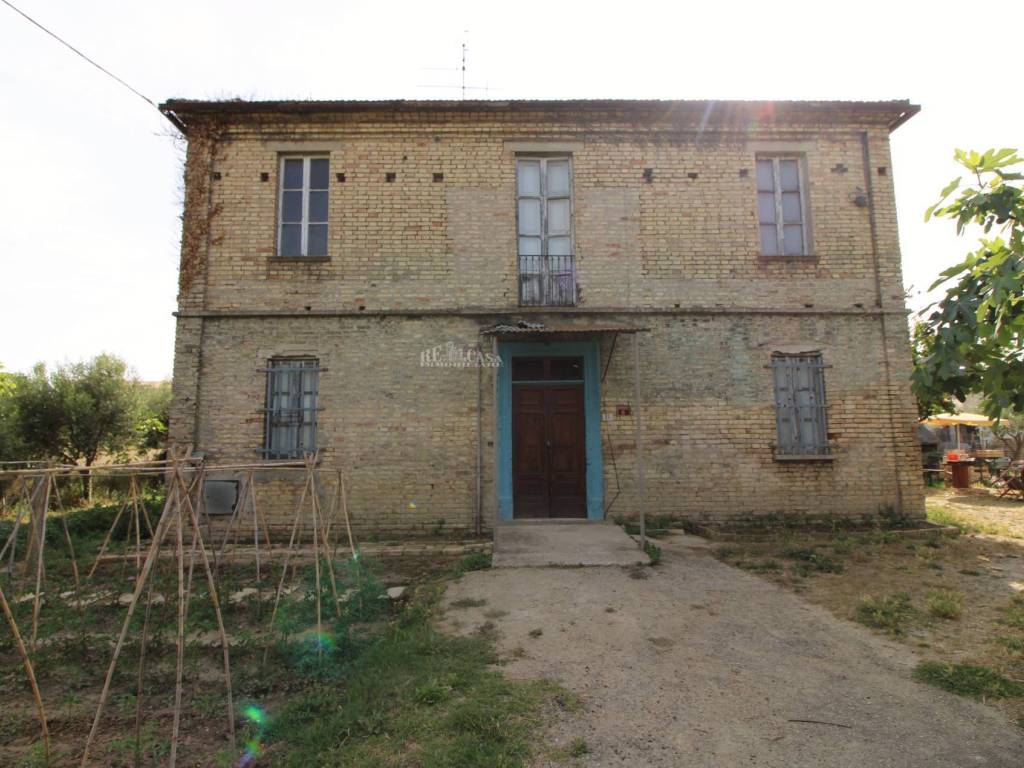 Rustico / casale a San benedetto del tronto in via del gabbiano, 36 - Foto 2