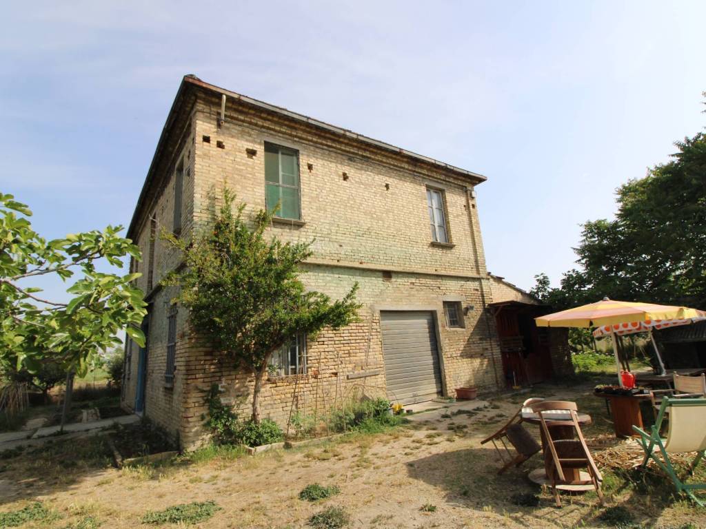 Rustico / casale a San benedetto del tronto in via del gabbiano, 36 - Foto 4