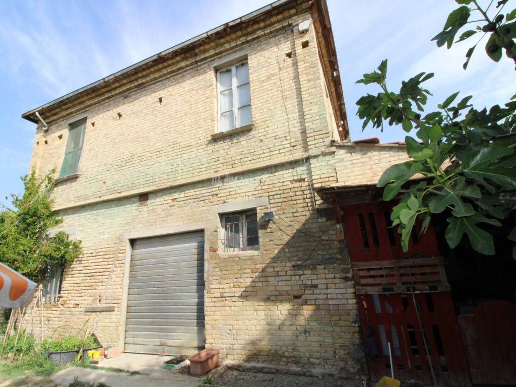 Rustico / casale a San benedetto del tronto in via del gabbiano, 36 - Foto 5