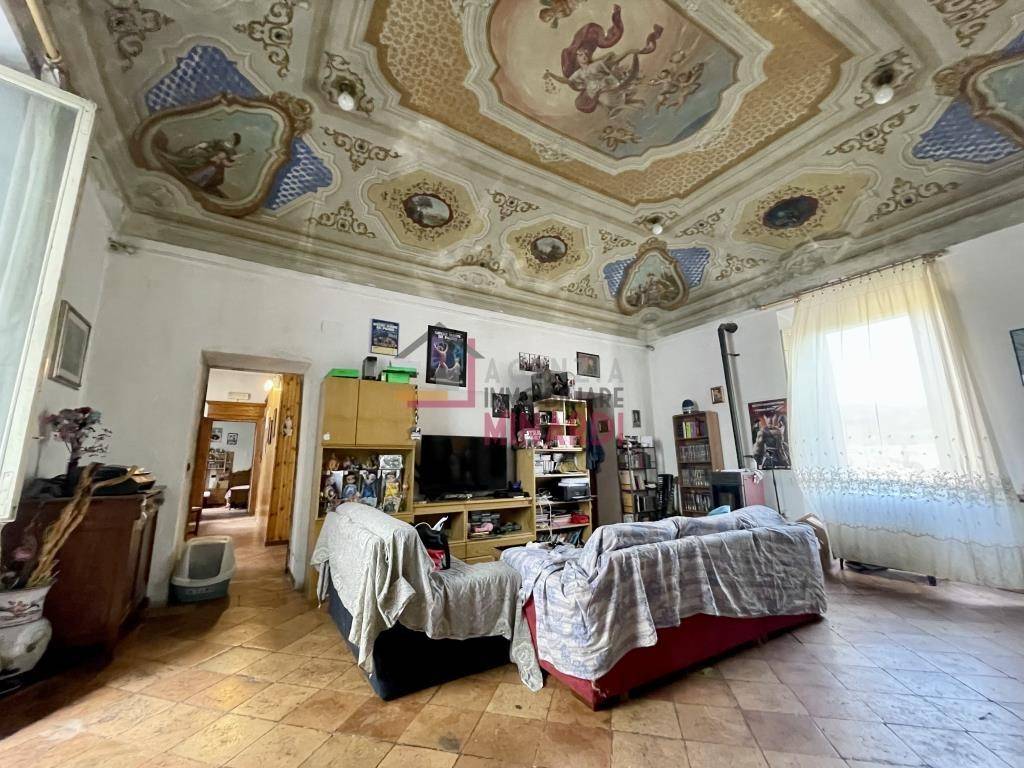 Appartamento a Brisighella in via emiliani, 13 - Foto 3