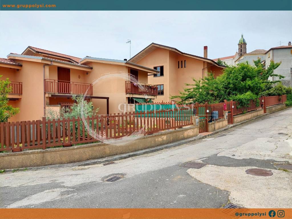 Appartamento a Roccamonfina in Via Cicioni - Foto 3