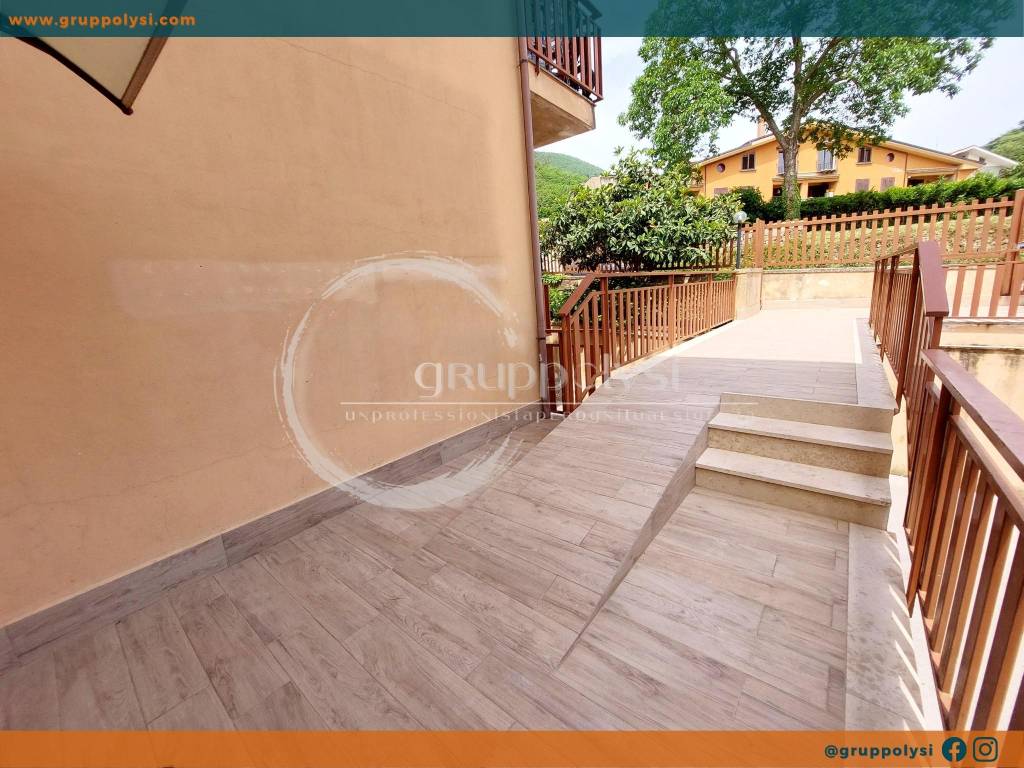 Appartamento a Roccamonfina in Via Cicioni - Foto 5