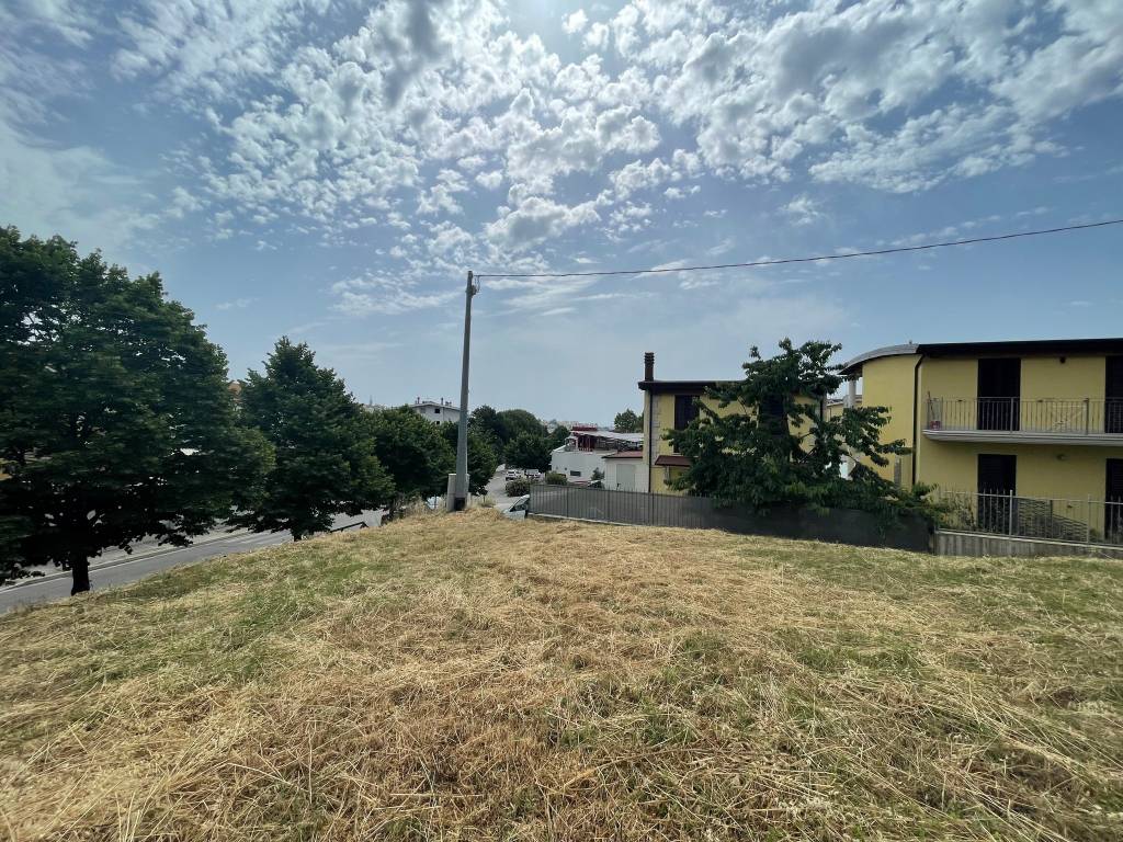 Terreno a Pescara in Via di Sotto, 179 - Foto 2