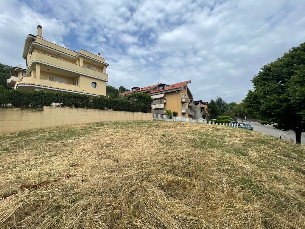 Terreno a Pescara in Via di Sotto, 179 - Foto 3