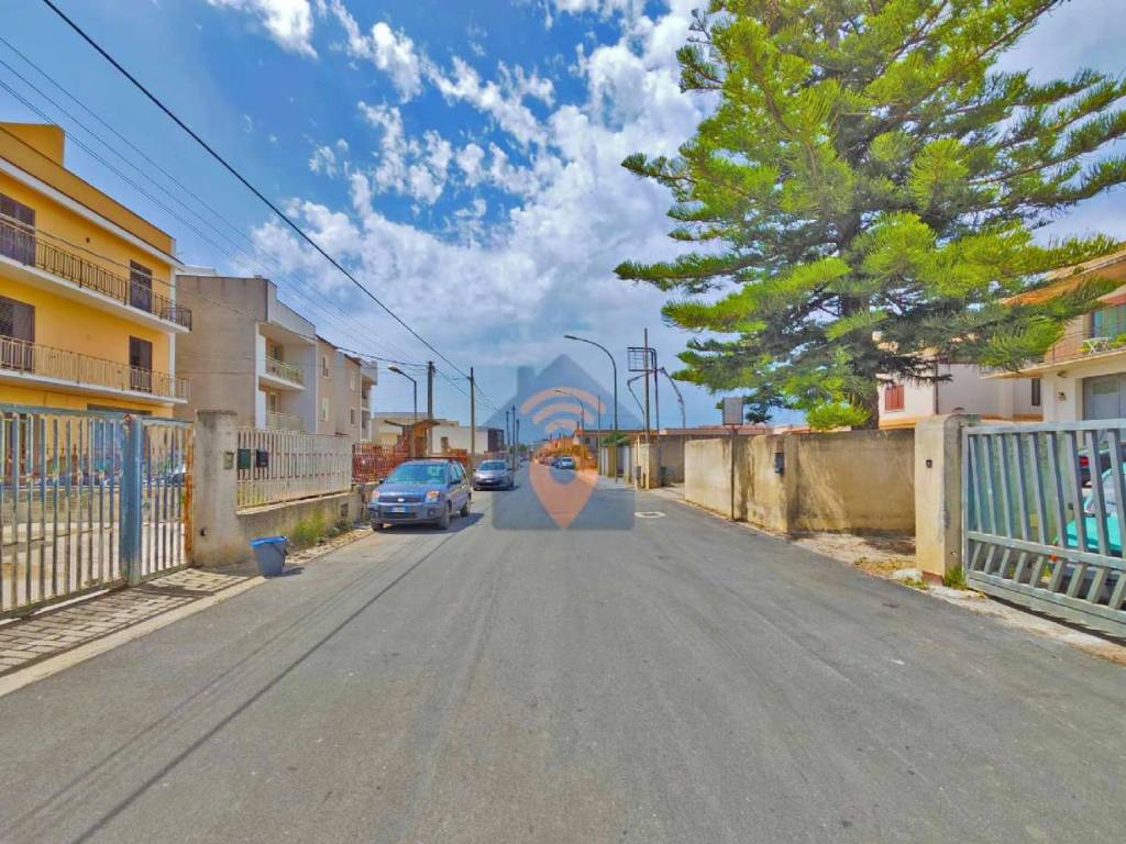 Appartamento a Castelvetrano in via Ammiraglio Luigi Rizzo - Foto 2