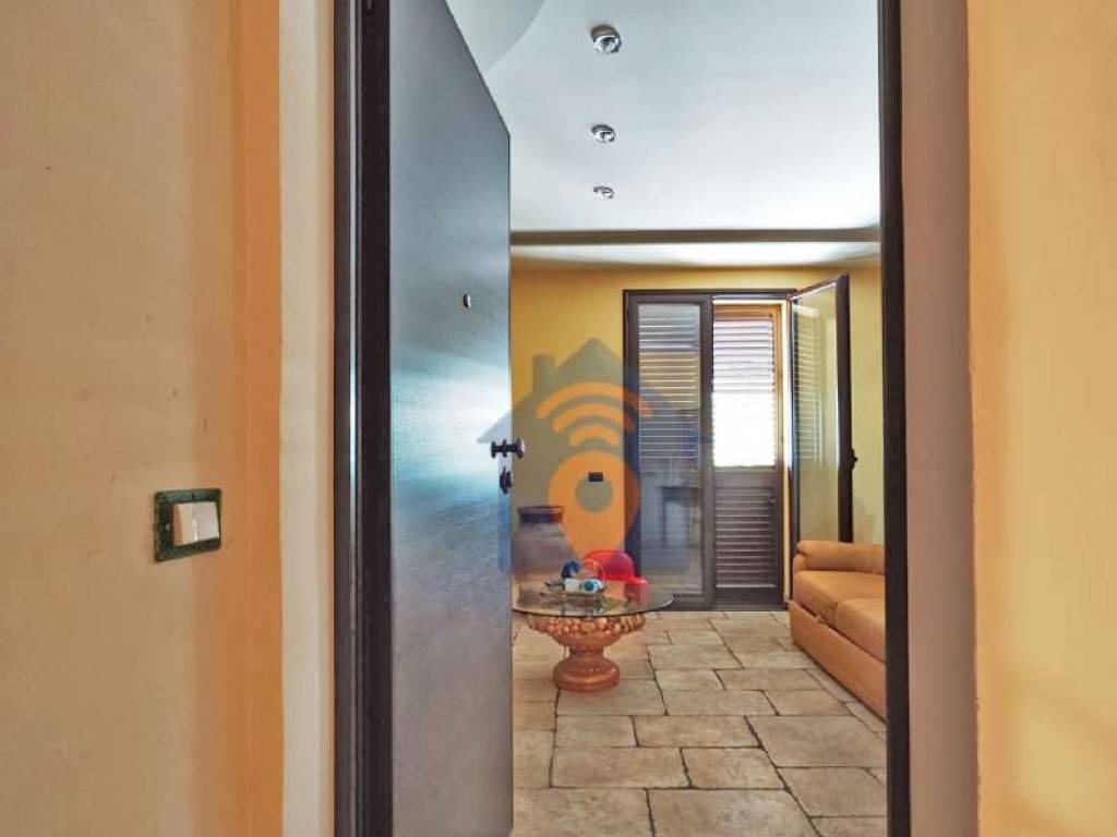 Appartamento a Castelvetrano in via Ammiraglio Luigi Rizzo - Foto 5