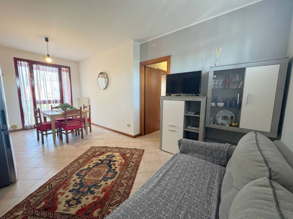 Appartamento a Montebelluna in Via Roma, 13 - Foto 4