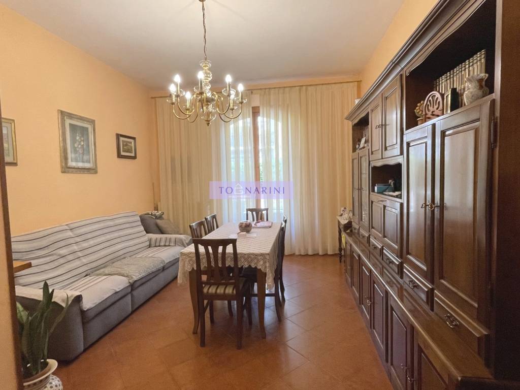 Appartamento a Monsummano terme in Via Antonio Labriola, 45 - Foto 2