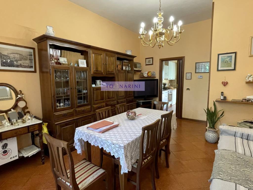 Appartamento a Monsummano terme in Via Antonio Labriola, 45 - Foto 3