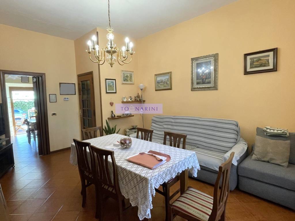 Appartamento a Monsummano terme in Via Antonio Labriola, 45 - Foto 4