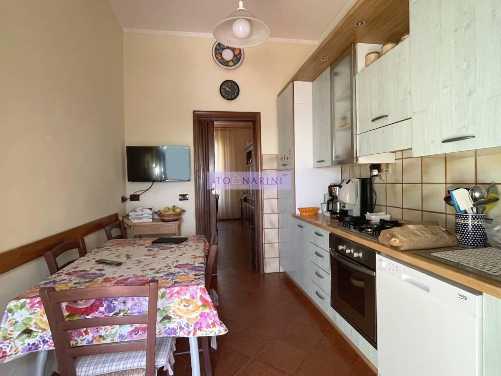 Appartamento a Monsummano terme in Via Antonio Labriola, 45 - Foto 5