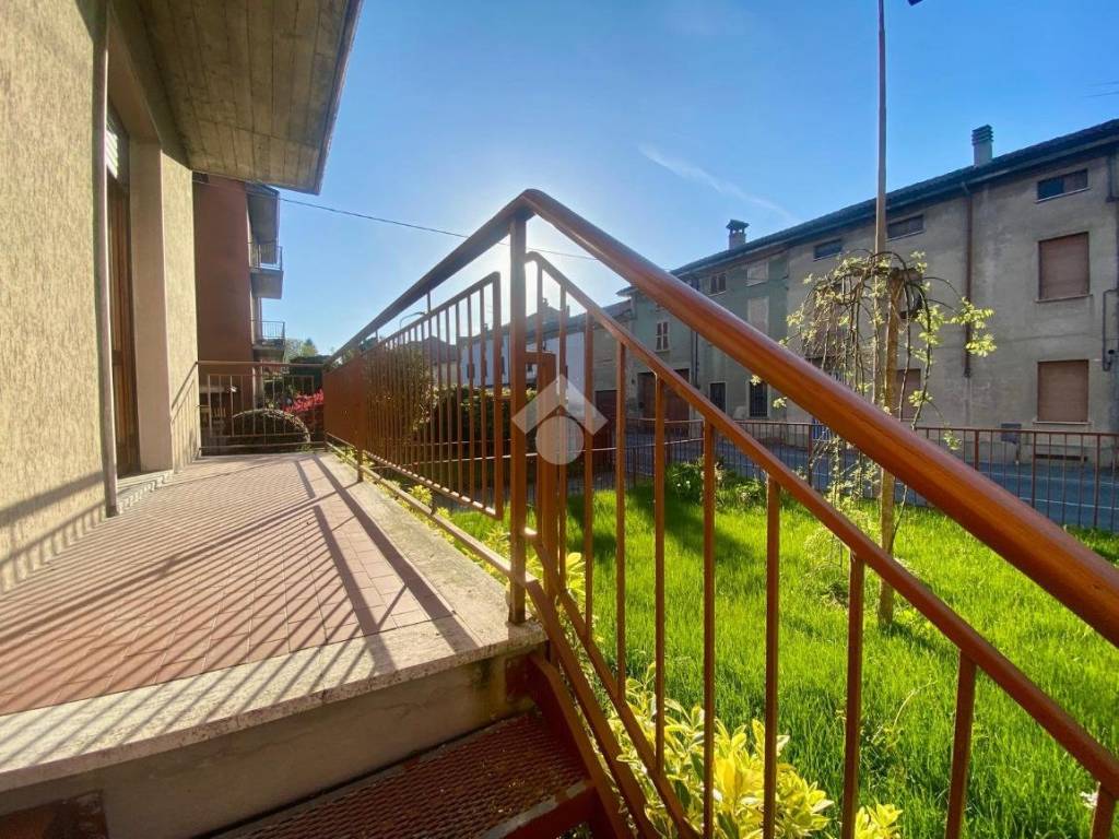Appartamento a Castelnuovo scrivia in Via Gugliemo Marconi, 97 - Foto 5