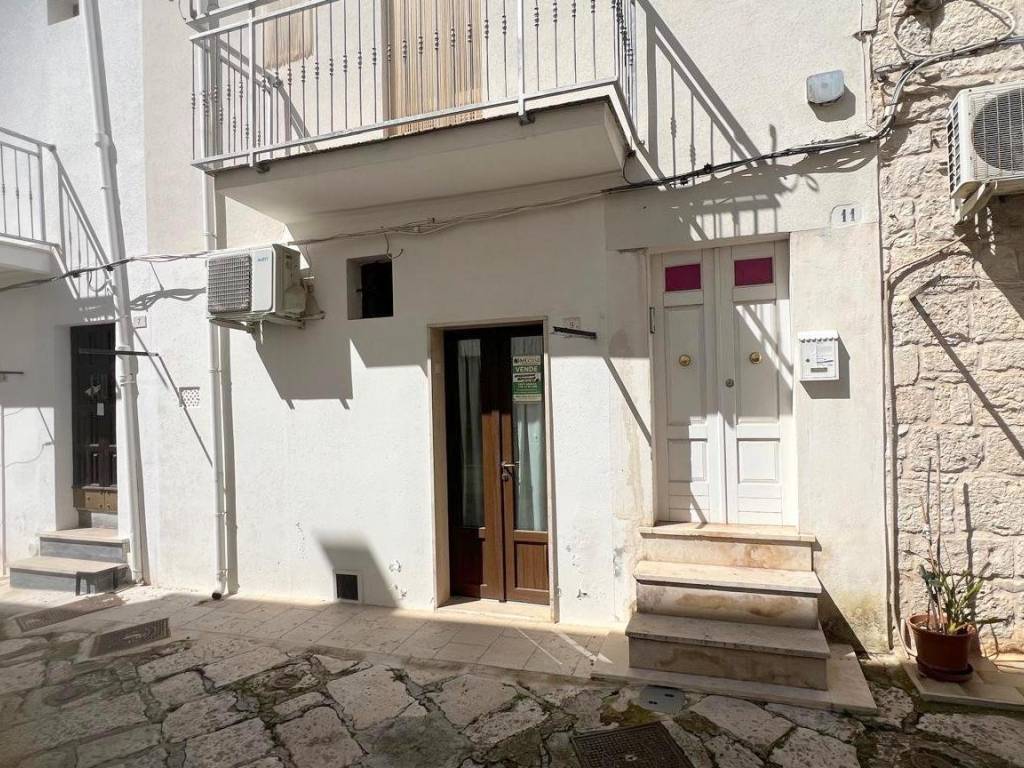 Casa indipendente a Ceglie messapica in Via Giuseppe Arimondi - Foto 3