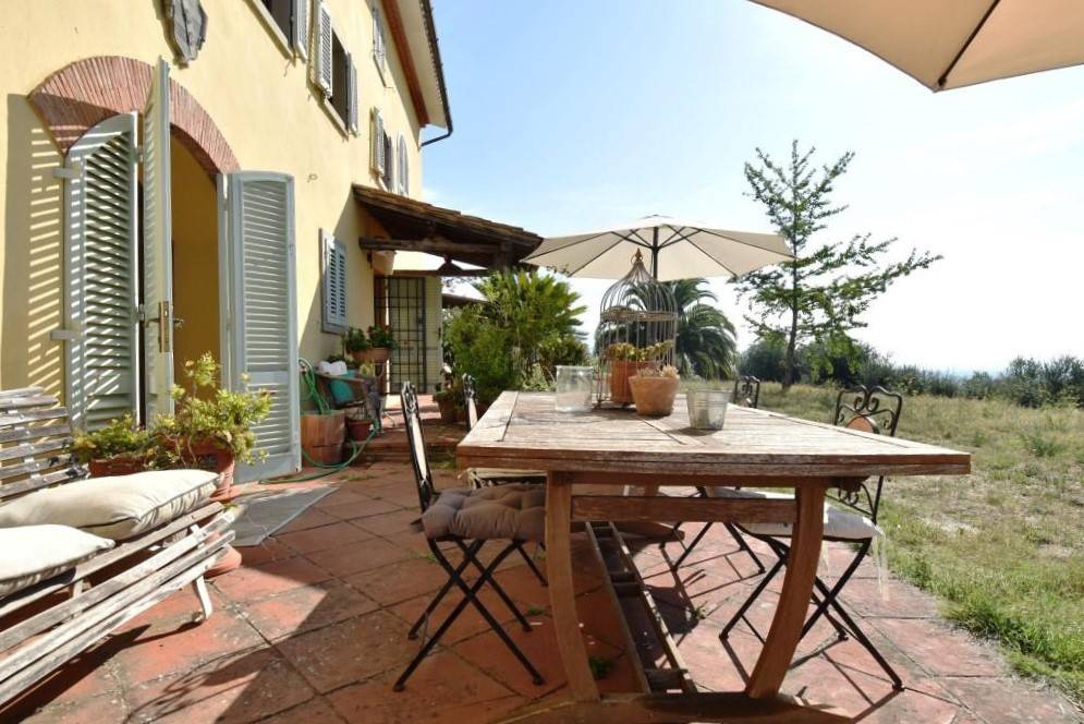 Rustico / casale a Pistoia - Foto 3