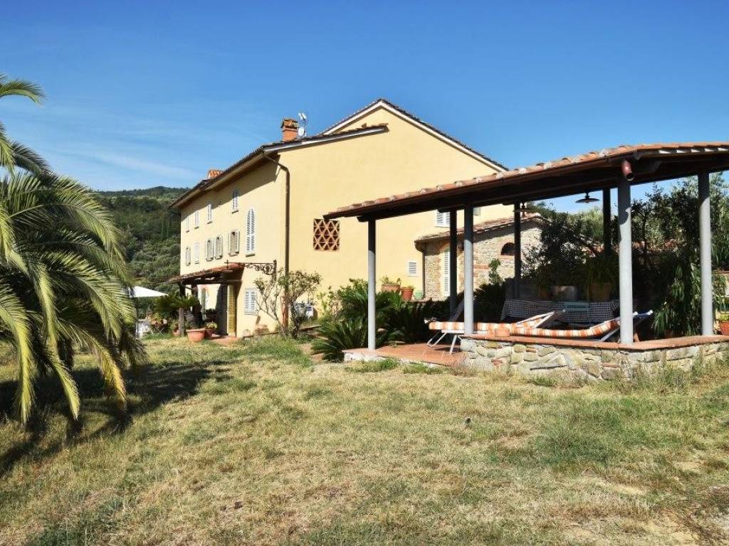 Rustico / casale a Pistoia - Foto 5