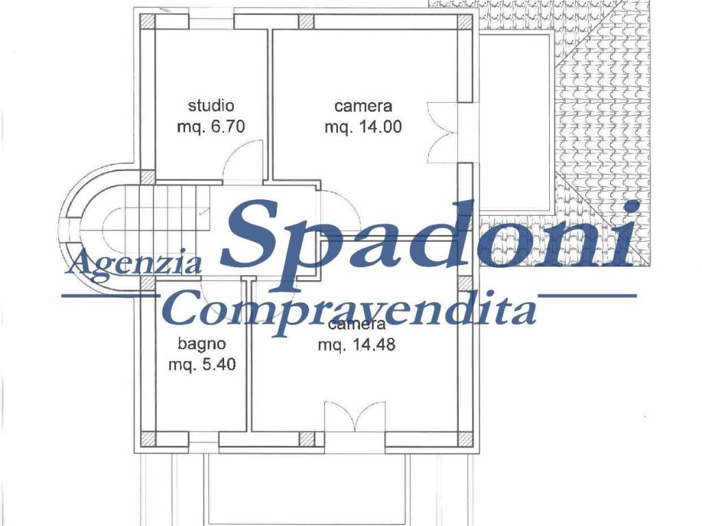 Villa a Lamporecchio in Via Cerbaia, 136 - Foto 2