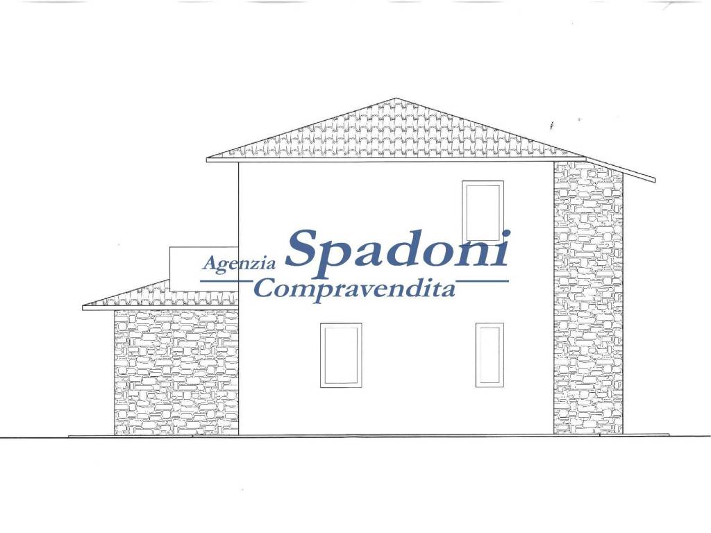 Villa a Lamporecchio in Via Cerbaia, 136 - Foto 5