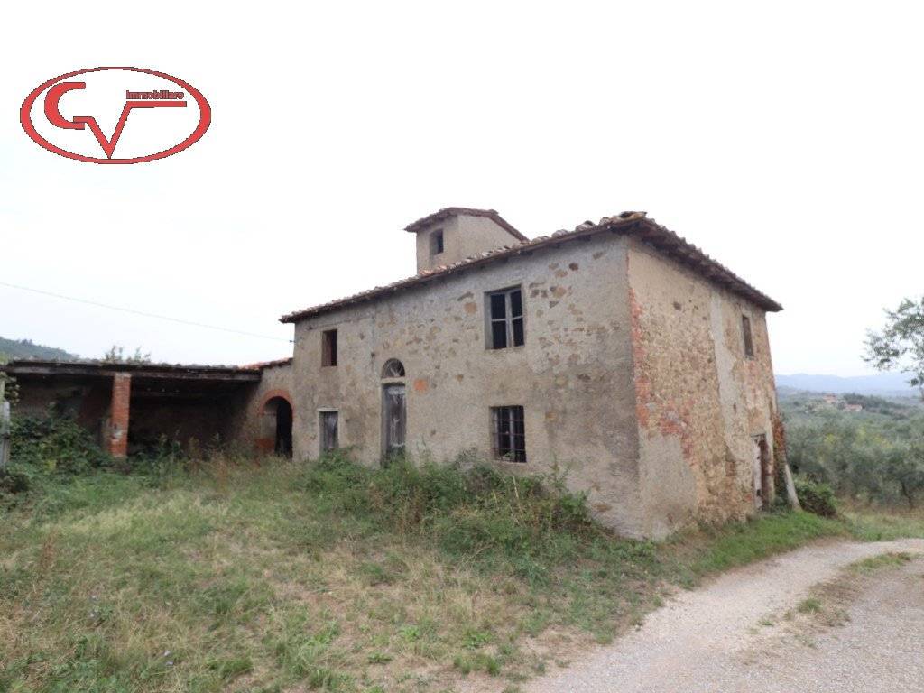 Rustico / casale a Montevarchi in Strada Comunale di Moncioni Ucerano e Starda - Foto 2