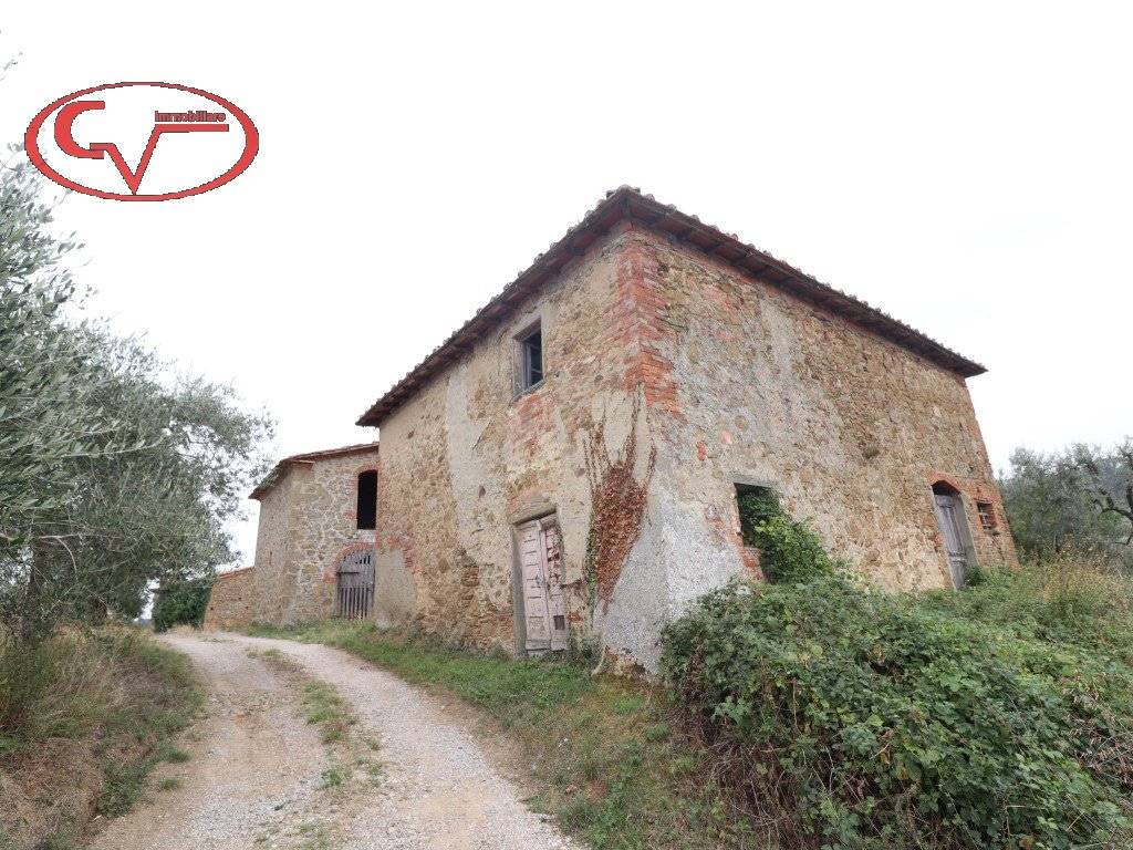 Rustico / casale a Montevarchi in Strada Comunale di Moncioni Ucerano e Starda - Foto 4