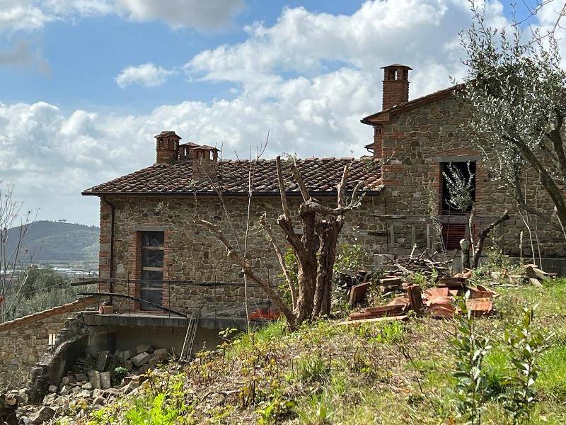 Rustico / casale a Castiglion fiorentino - Foto 3