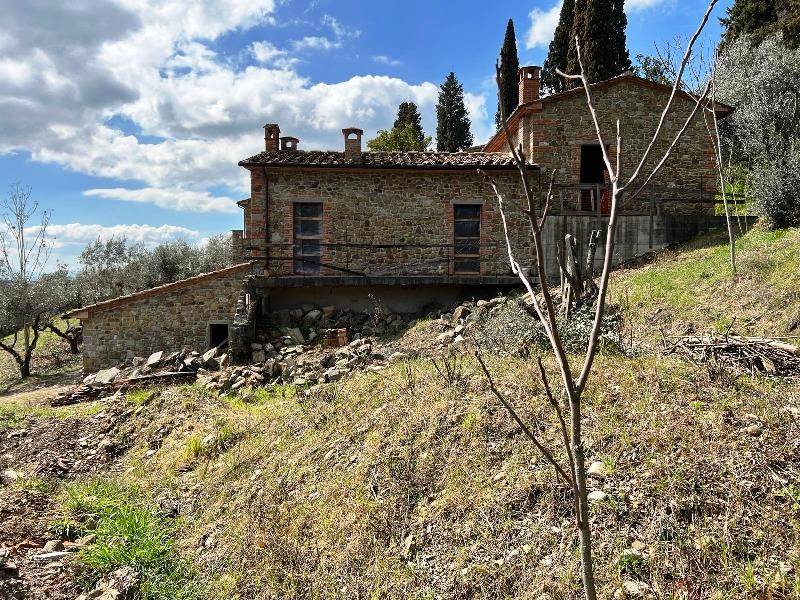 Rustico / casale a Castiglion fiorentino - Foto 4
