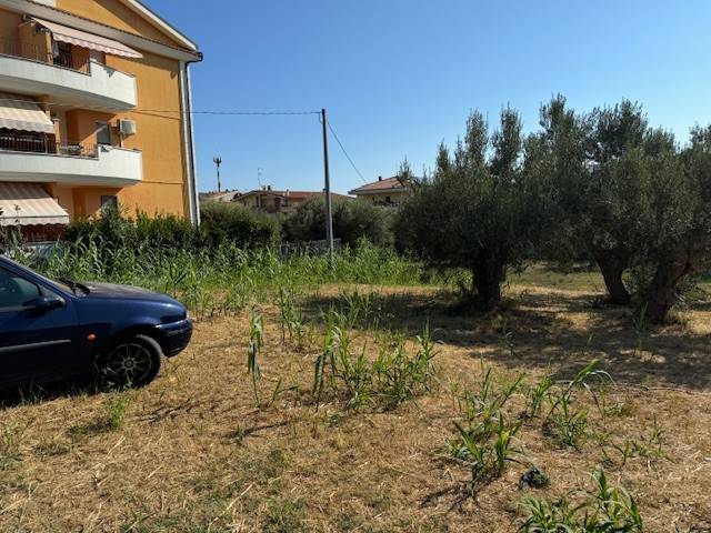Terreno a Tortoreto in Via Muracche Seconda, 33 - Foto 4