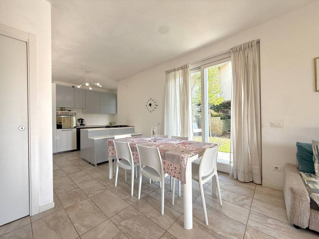 Villa a Entratico in Via Moi, 4 - Foto 4