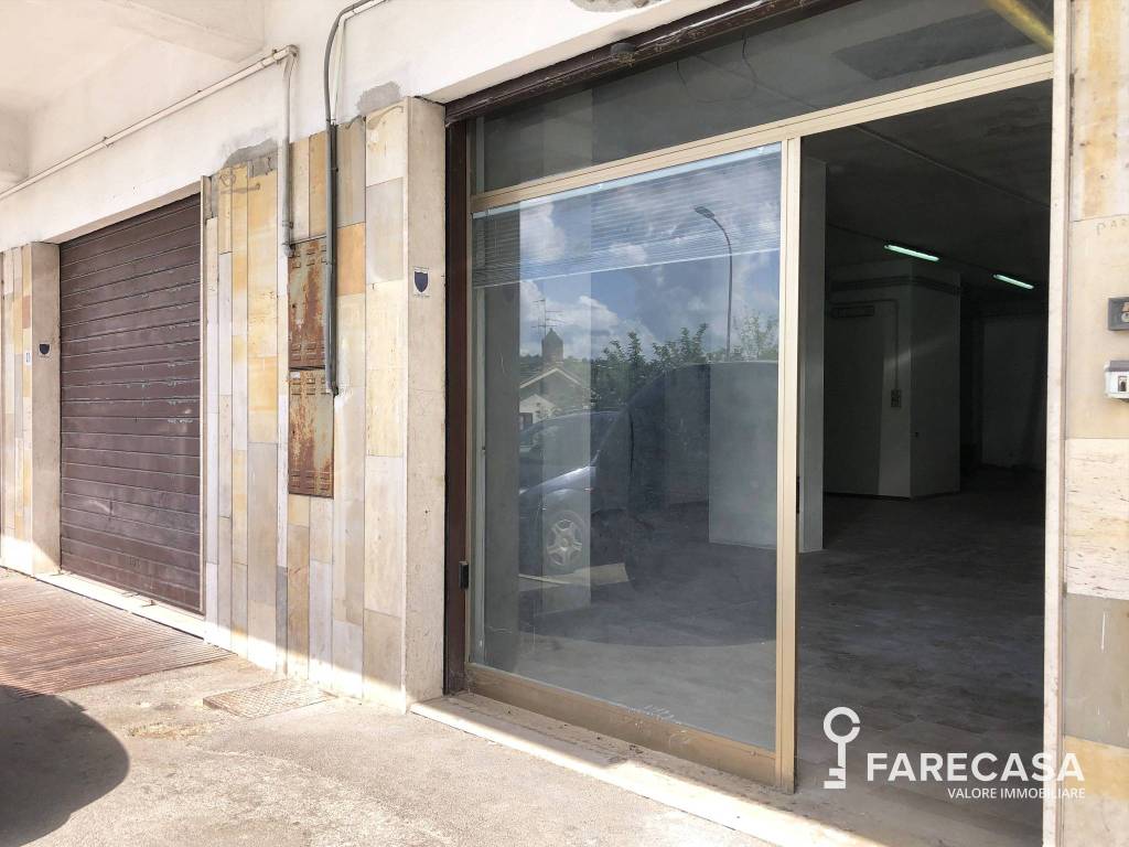 Immobile a Teramo in Viale Europa, 37 - Foto 3