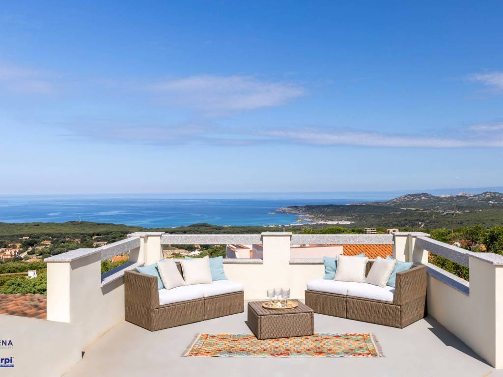Villa a Aglientu in Via dei Corbezzoli - Foto 2