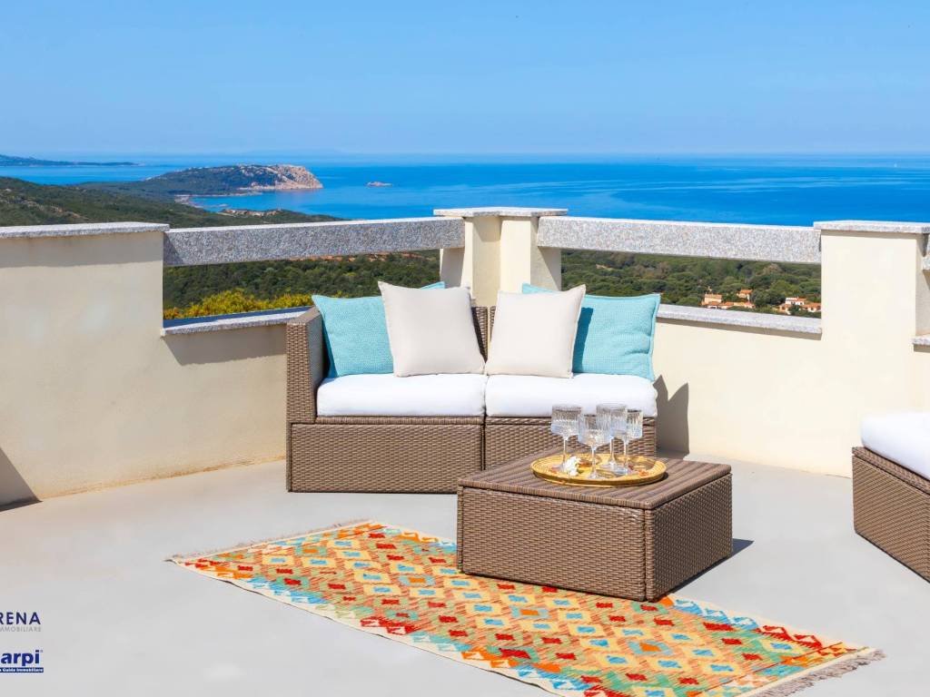 Villa a Aglientu in Via dei Corbezzoli - Foto 3