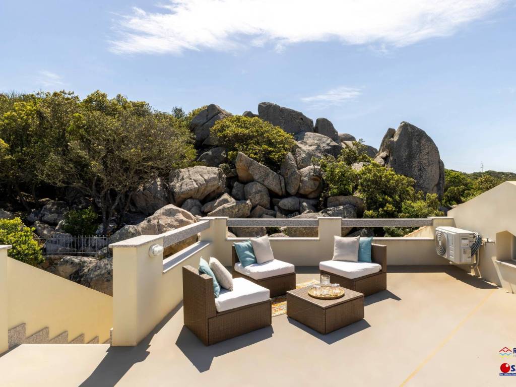 Villa a Aglientu in Via dei Corbezzoli - Foto 4