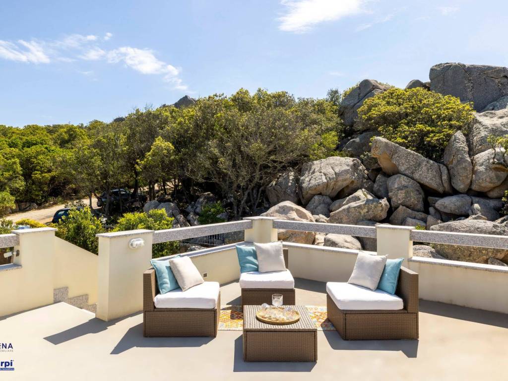 Villa a Aglientu in Via dei Corbezzoli - Foto 5