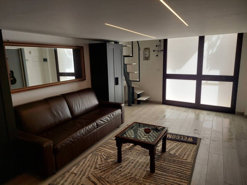 Appartamento a Trani in Via Dalmazia - Foto 2