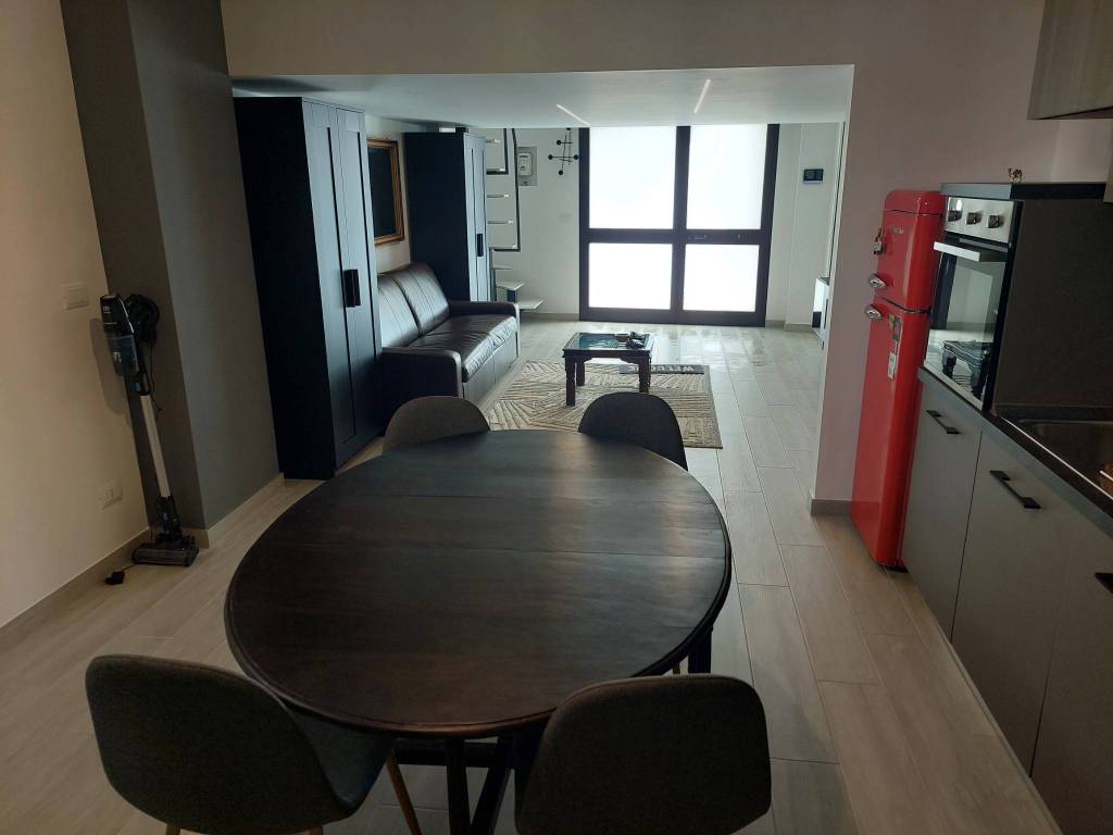 Appartamento a Trani in Via Dalmazia - Foto 5