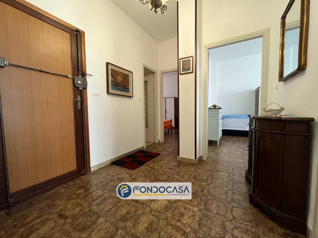 Appartamento a Diano marina in Via Villebone - Foto 5
