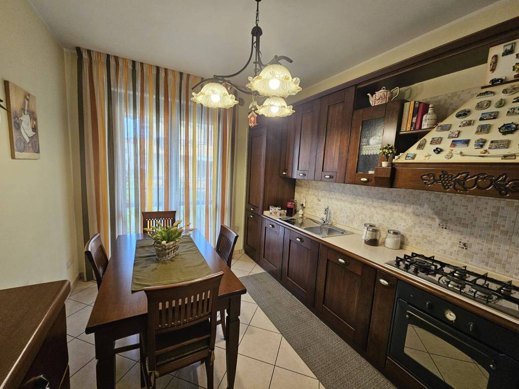 Appartamento a Vitulazio in Via Luciani - Foto 4